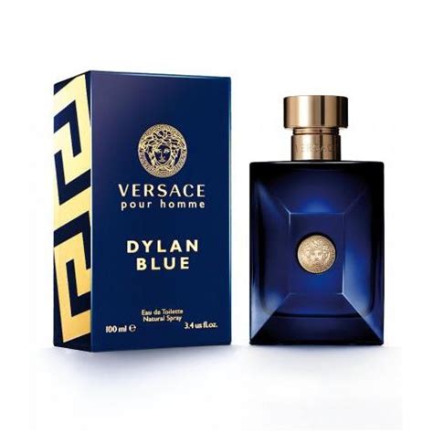 parfum versace homme blue|versace parfum homme prix.